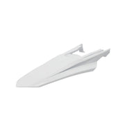 Acerbis Rear Fender For KTM SX 125/250 2023-2025 & SX150 2025 - White