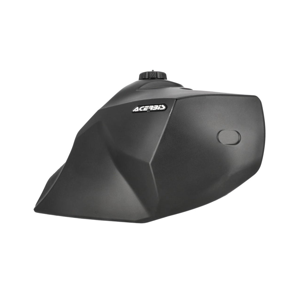 Acerbis Complete Fuel Tank For Royal Enfield Himalayan 450 2024-2025 - Black 23L