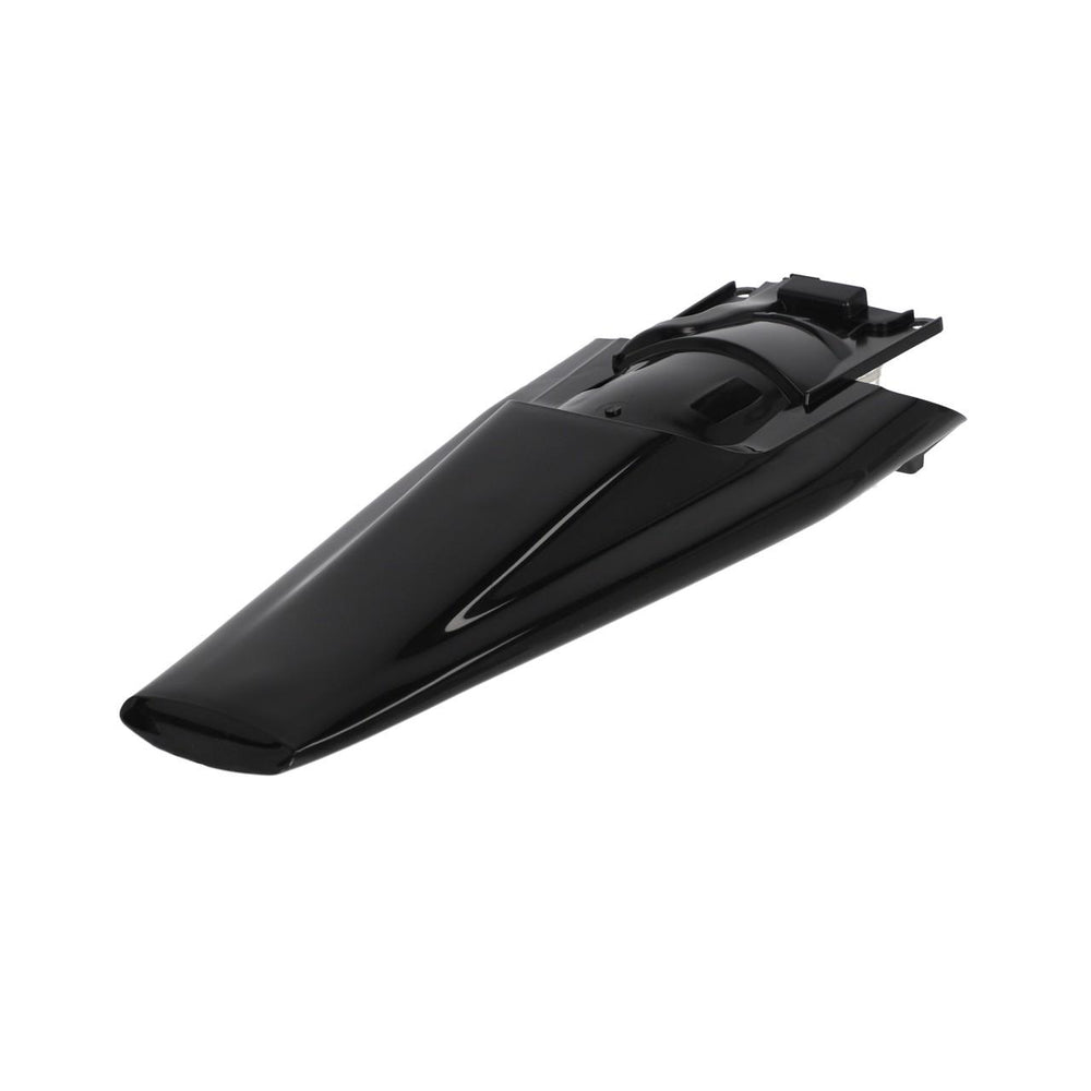 Acerbis Rear Fender For Husqvarna FC 250/350/450 & TC 125/250 2023-2025 Black