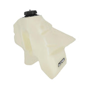 Acerbis Complete Fuel Tank For Gas Gas EC125 2025, EC 250 300  & EC 250 350 450 500 F 2024-2025 - Clear 12L