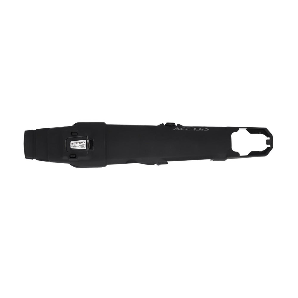 Acerbis Tekmagnet Swing Arm Protectors For Honda CRF300L 2021-2025 Black