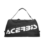 Acerbis Logo Cargo Kit Bag - Black 180L