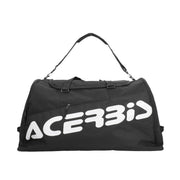 Acerbis Logo Cargo Kit Bag - Black 180L