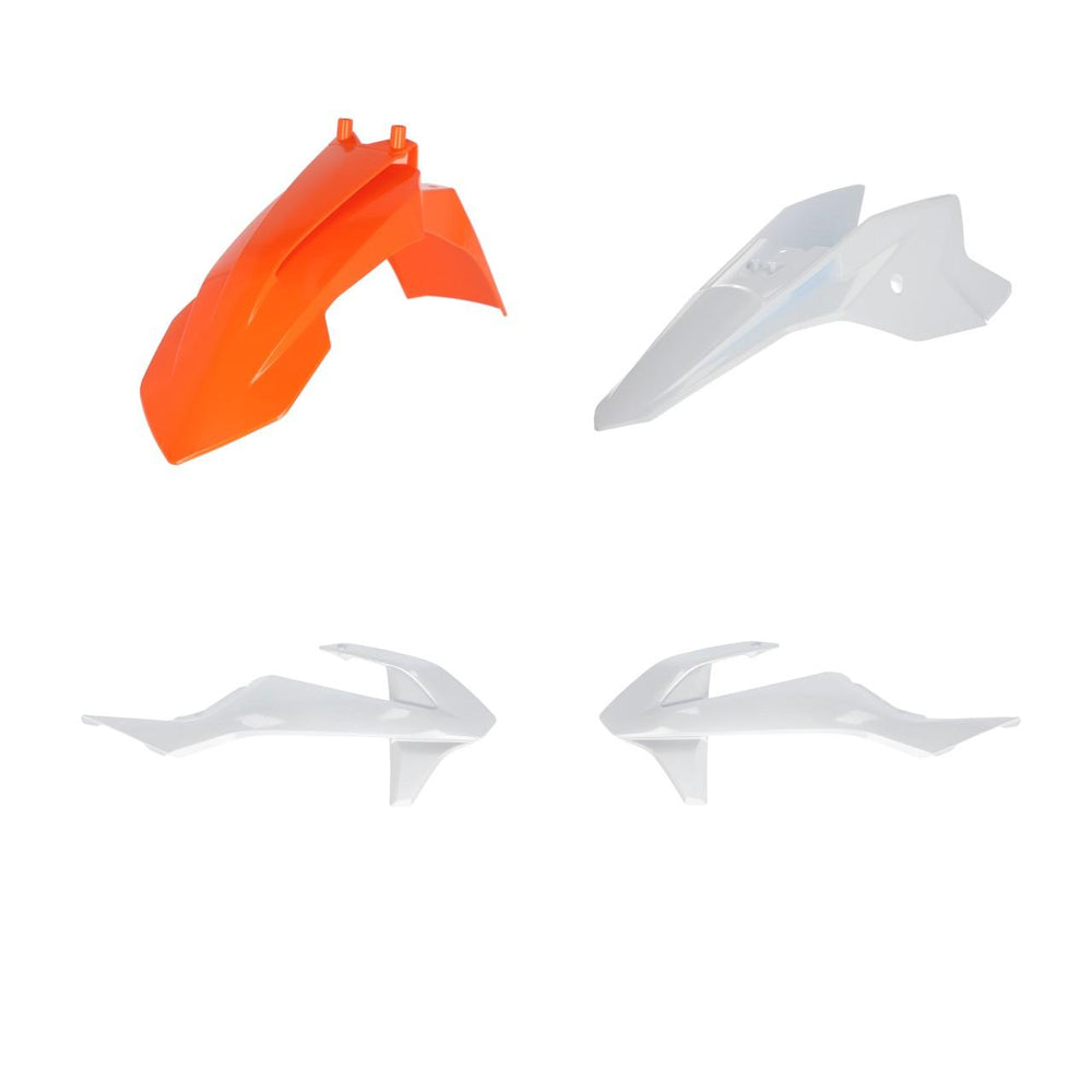 Acerbis Standard Plastics Kit For KTM SX50 2016-2023 & Gas Gas MC50 2021-2023 - OEM '23