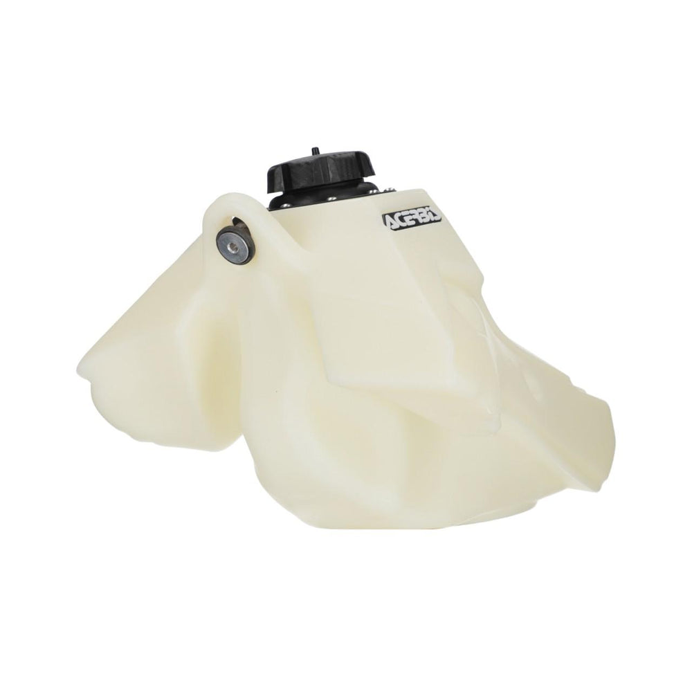 Acerbis Complete Fuel Tank For Kawasaki KX250 & KX250X 2025, KX450 & KX450X 20024-2025 - Clear 11L