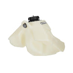 Acerbis Complete Fuel Tank For Kawasaki KX250 & KX250X 2025, KX450 & KX450X 20024-2025 - Clear 11L