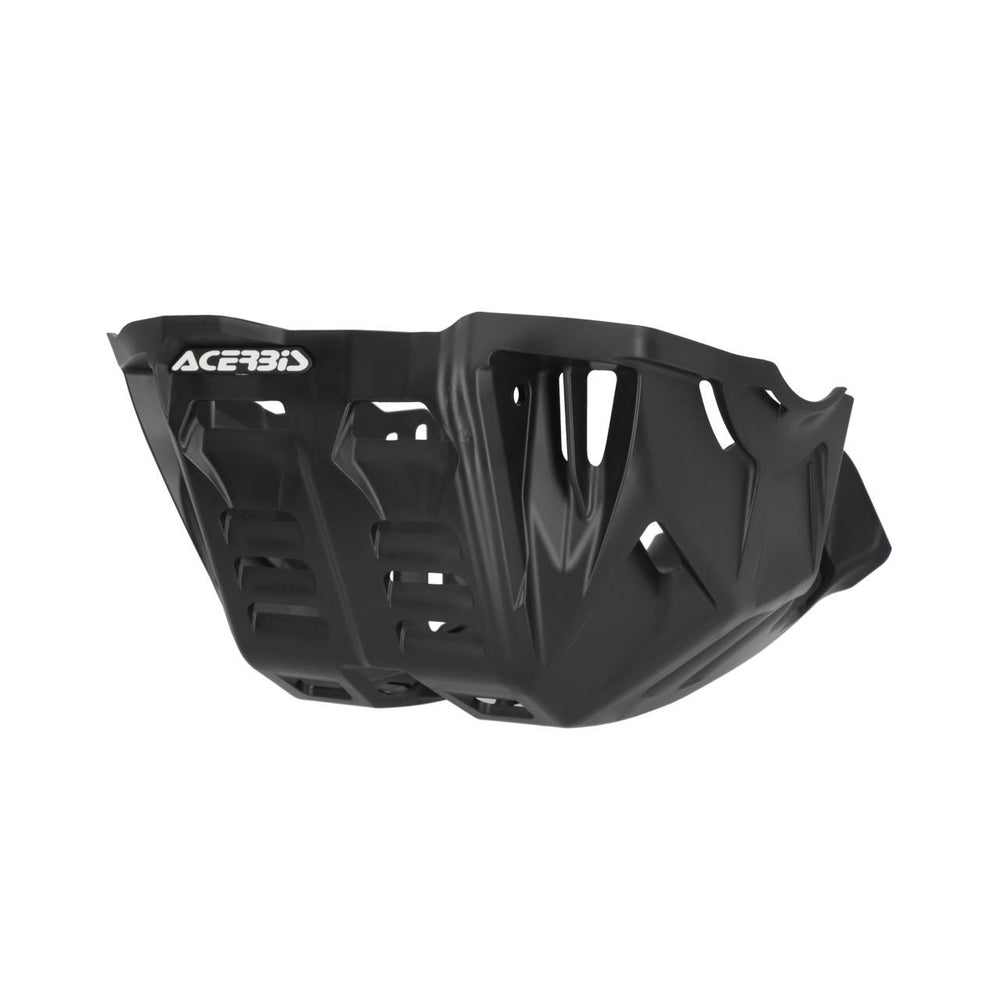 Acerbis Skid Plate For Honda Transalp XL750 2023-2025 Black