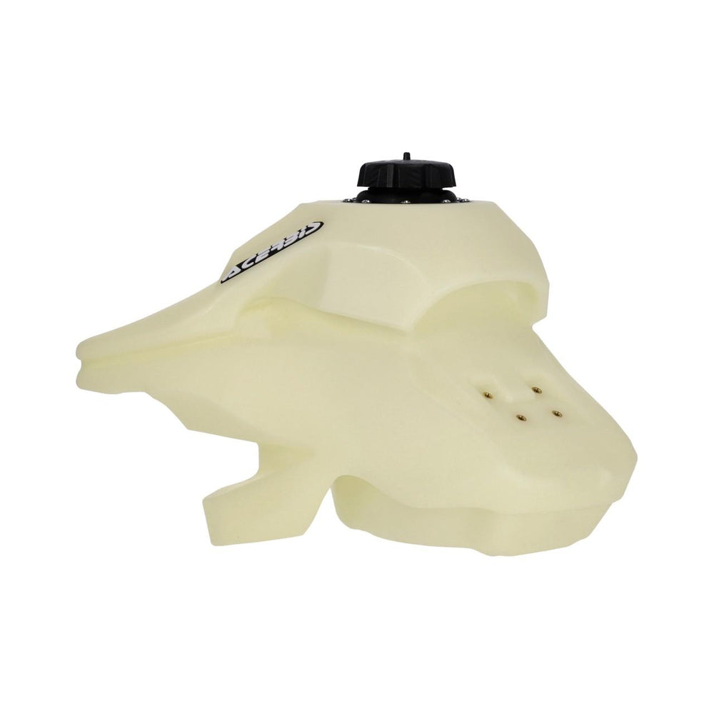 Acerbis Complete Fuel Tank For Honda CRF250R 2022-2025 & CRF450R 2025 - Clear 11L