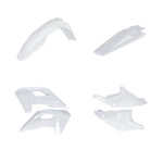 Acerbis Standard Plastics Kit For Husqvarna FE 250 350 450 501 & TE 125 150 250 300 2025 - OEM '25