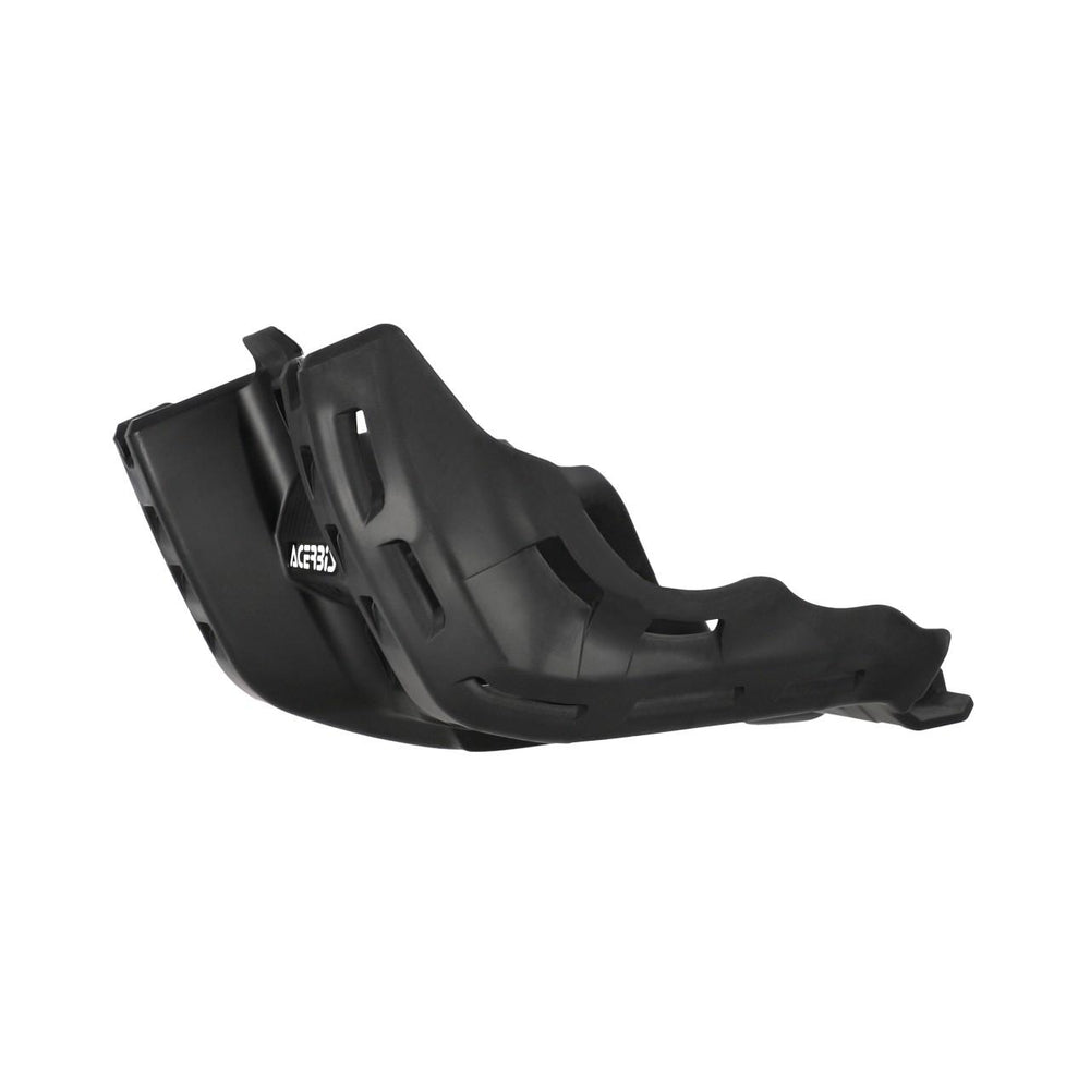 Acerbis Skid Plate For Royal Enfield Himalayan 450 2024-2025 - Black