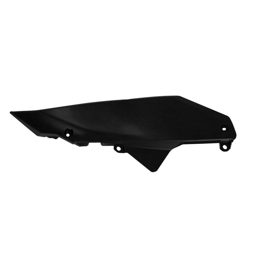 Acerbis Side Panels For Kawasaki KX250 2025 & KX450 2024-2025 - Black