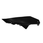 Acerbis Side Panels For Kawasaki KX250 2025 & KX450 2024-2025 - Black
