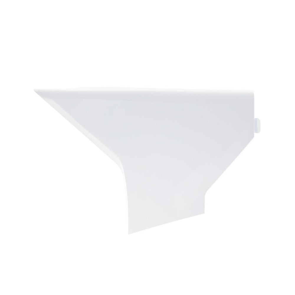 Acerbis Air Box Cover For Husqvarna FC 250/350/450 & TC 125/150/250/300 2025 White 2