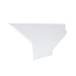 Acerbis Air Box Cover For Husqvarna FC 250/350/450 & TC 125/150/250/300 2025 White 2