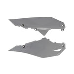 Acerbis Side Panels For Kawasaki KX250 2025 & KX450 2024-2025 - Grey