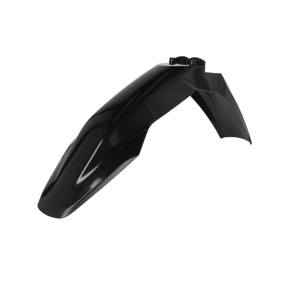Acerbis Front Fender For Husqvarna FC 250/350/450 & TC 125/250 2023-2025 Black