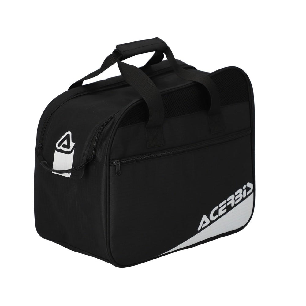 Acerbis Helmet Bag 2.0 - Black
