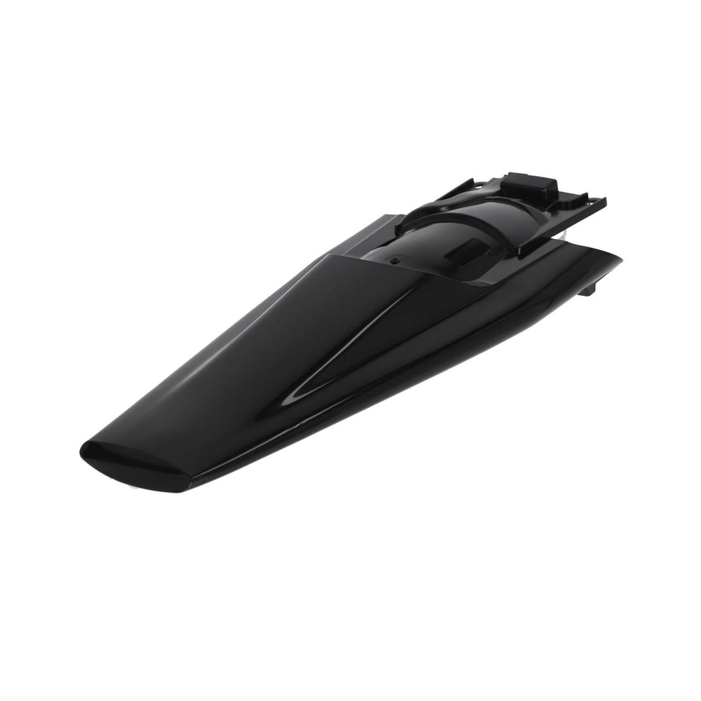 Acerbis Rear Fender For Husqvarna FE 250 350 501 & TE 125 150 250 300 2024-2025 - Black
