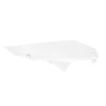 Acerbis Side Panels For Kawasaki KX250 2025 & KX450 2024-2025 - White