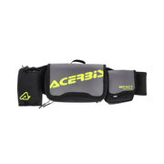 Acerbis Impact Waist Pack - Black Grey 5L