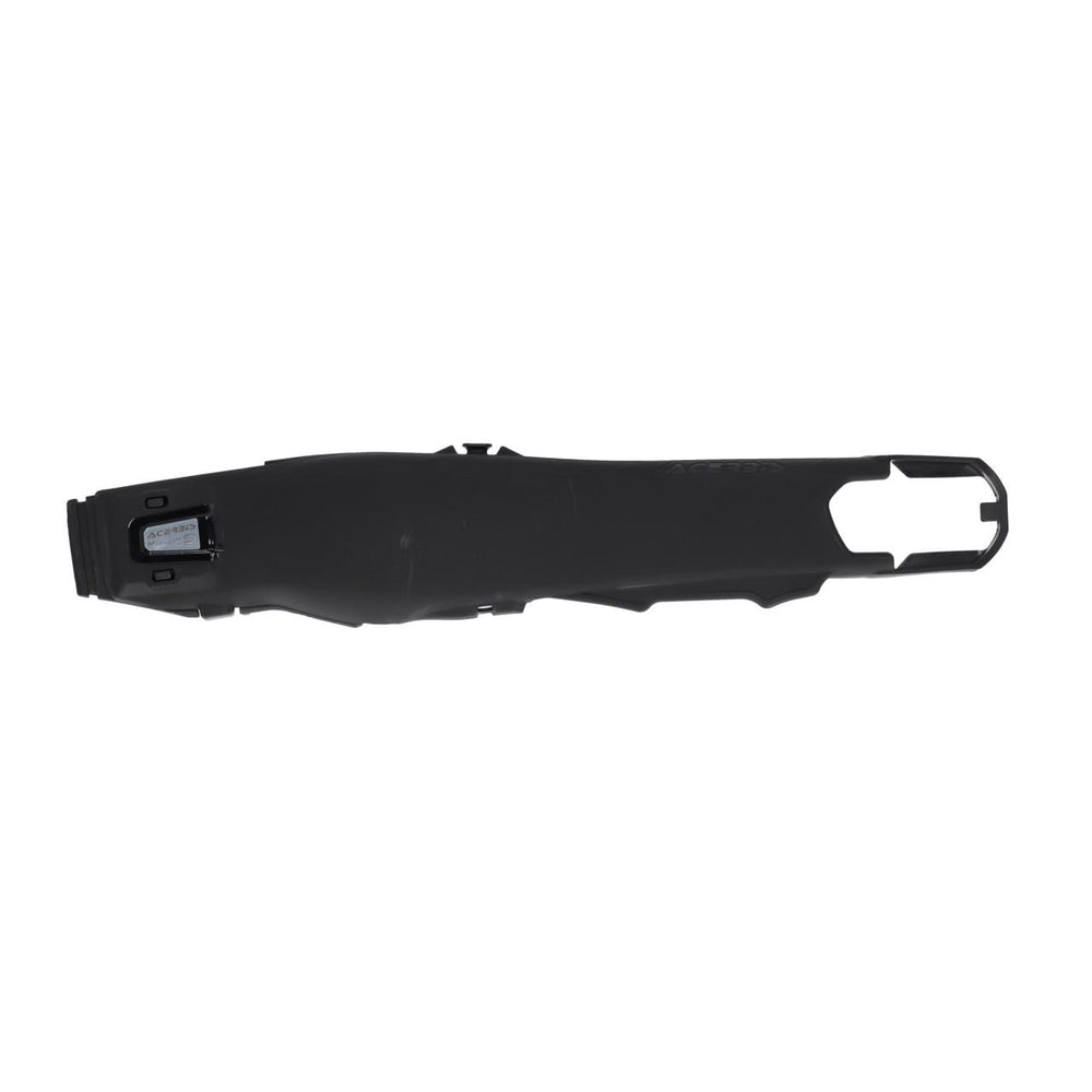 Acerbis Tekmagnet Swing Arm Protectors For KTM EXC 150 250 300 & EXC-F 250 350 450 500 2024 - Black