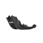 Acerbis Skid Plate For KTM EXC-F 250 350 & XW-F 350 2024-2025 - Black