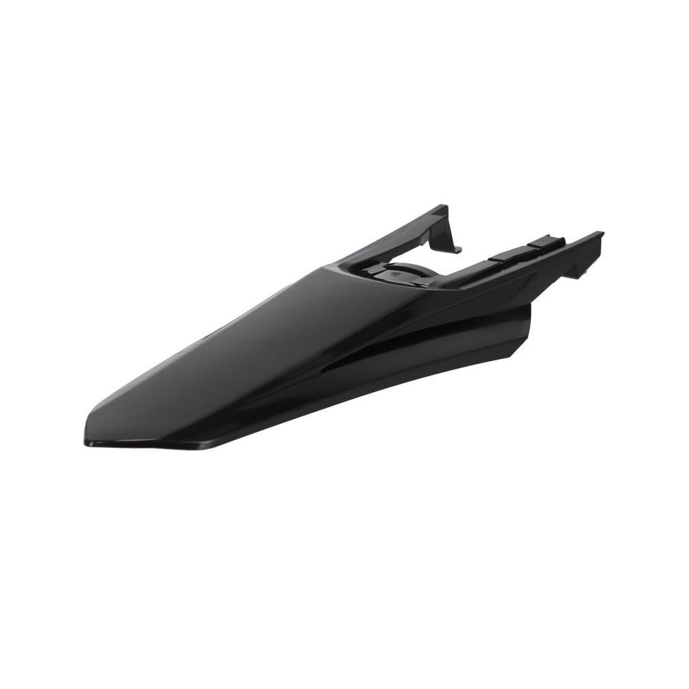 Acerbis Rear Fender For KTM SX 125/250 2023-2025 & SX150 2025 - Black