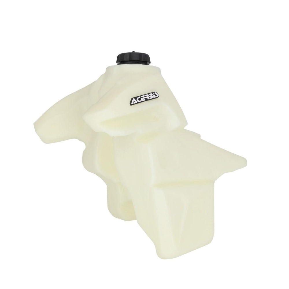 Acerbis Complete Fuel Tank For KTM EXC 150 250 300 & EXC-F 250 350 450 500 2024-2025, SX 125 250 300 2023-2024 - Clear 15L
