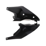 Acerbis Side Panels For Husqvarna FC 250/350/450 & TC 125/150/250/300 2025 Black