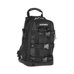Acerbis Shadow Backpack - Black 38L