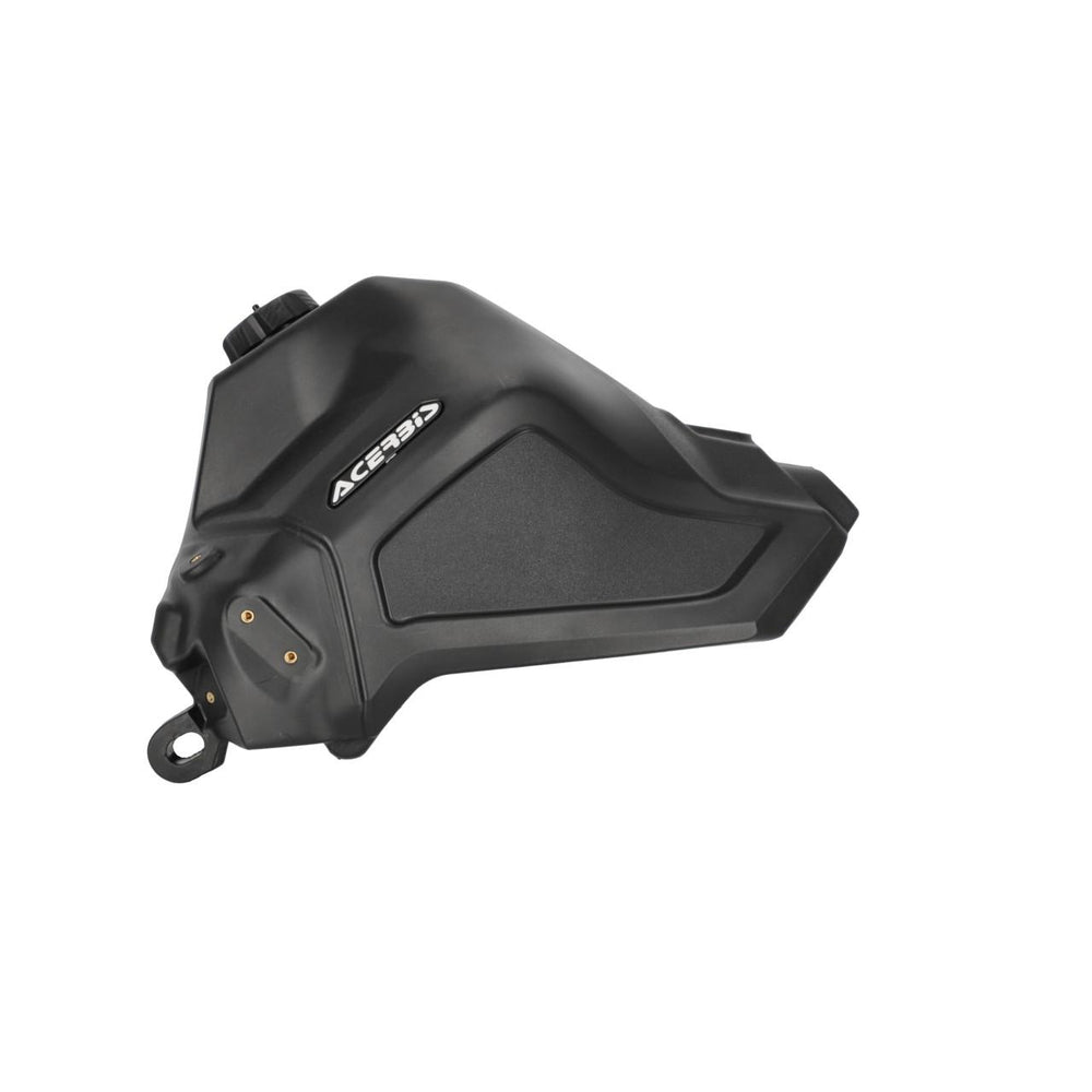 Acerbis Complete Fuel Tank For Honda Transalp XL750 2023-2025 - Black 23L