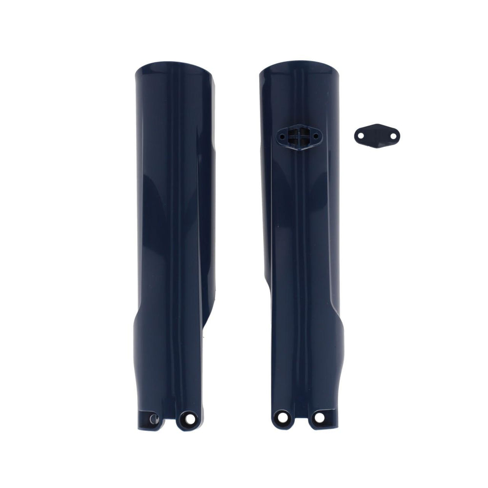Acerbis Fork Guards For Husqvarna FC 250 350 450 2023-2025 & FE 250 350 450 501 2024-2025 - Blue