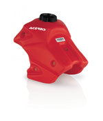 Complete Fuel Tank For Honda CRF150R 2007-2024 - Red/6.5L