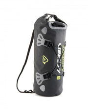 Acerbis Vertical No Water Wateproof Bag - Black Grey 40L