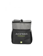 Acerbis Moto Kamp Artik Cool Bag With Straps - Black Grey 26L