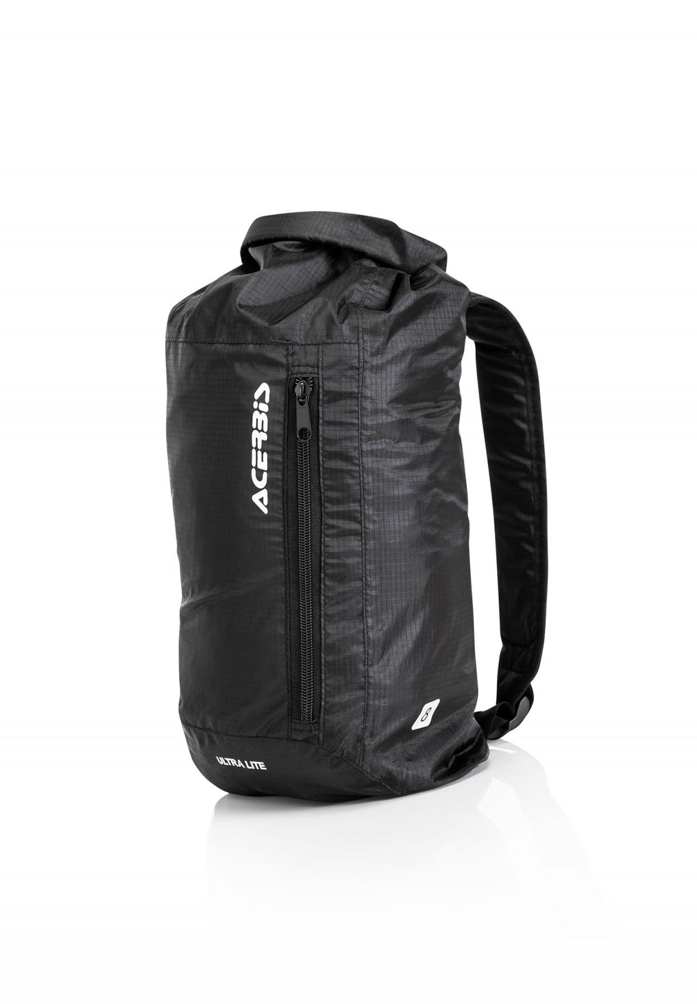 Acerbis Root Waterproof Backpack - Black 8L