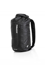 Acerbis Root Waterproof Backpack - Black 8L