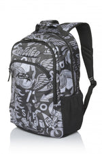 Acerbis Track Backpack - Grey 15L