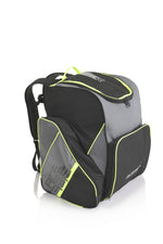 Acerbis Jerla Kit Backpack - Black Yellow 102L