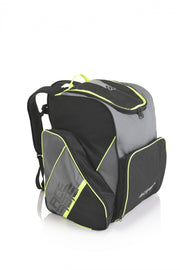 Acerbis Jerla Kit Backpack - Black Yellow 102L