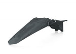 Acerbis Rear Fender For Yamaha YZF250 2019-2023 & YZF450 2018-2022 - Metallic Grey