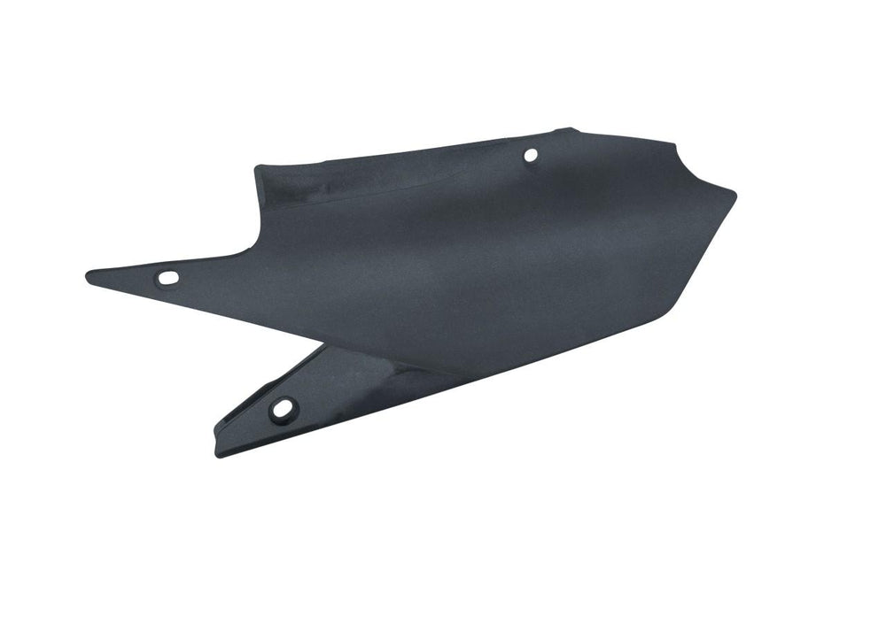 Acerbis Side Panels For Yamaha YZF250 2019-2023 & YZF450 2018-2022 - Metallic Grey