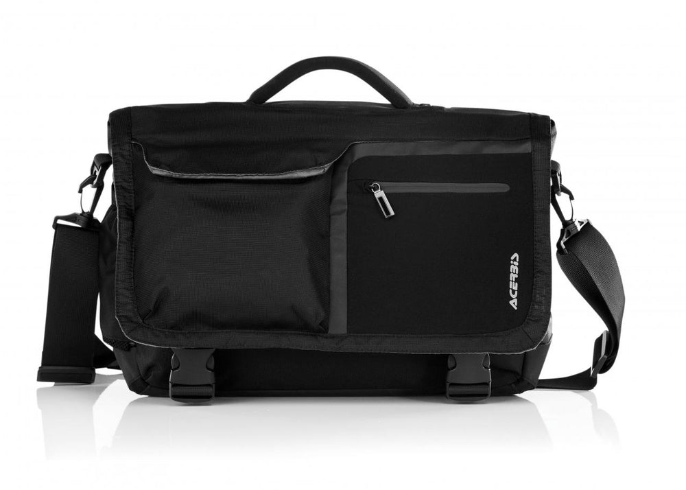 Acerbis Office Bag - Black