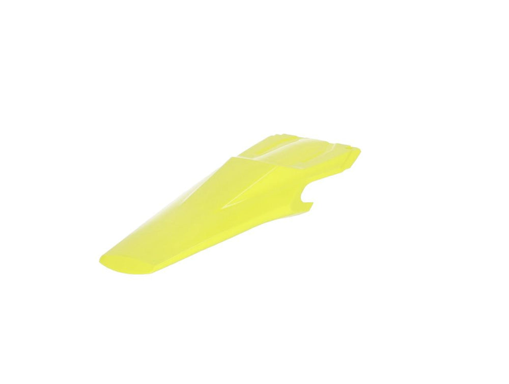 Acerbis Rear Fender For Husqvarna FE 250 350 450 501 & TE 150 250 300I 2020-2023 - Fluro Yellow