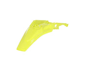 Acerbis Rear fender For Husqvarna TC65 2017-2023 - Fluro Yellow