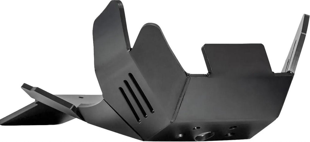 Moose Racing Xtreme Skid Plate For Kawasaki KX250 2025-2026 - Black