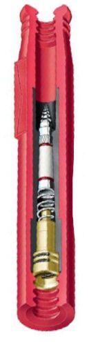 Champion Spark Plug Cap For KTM Adventure 640 2001-2002 - Red