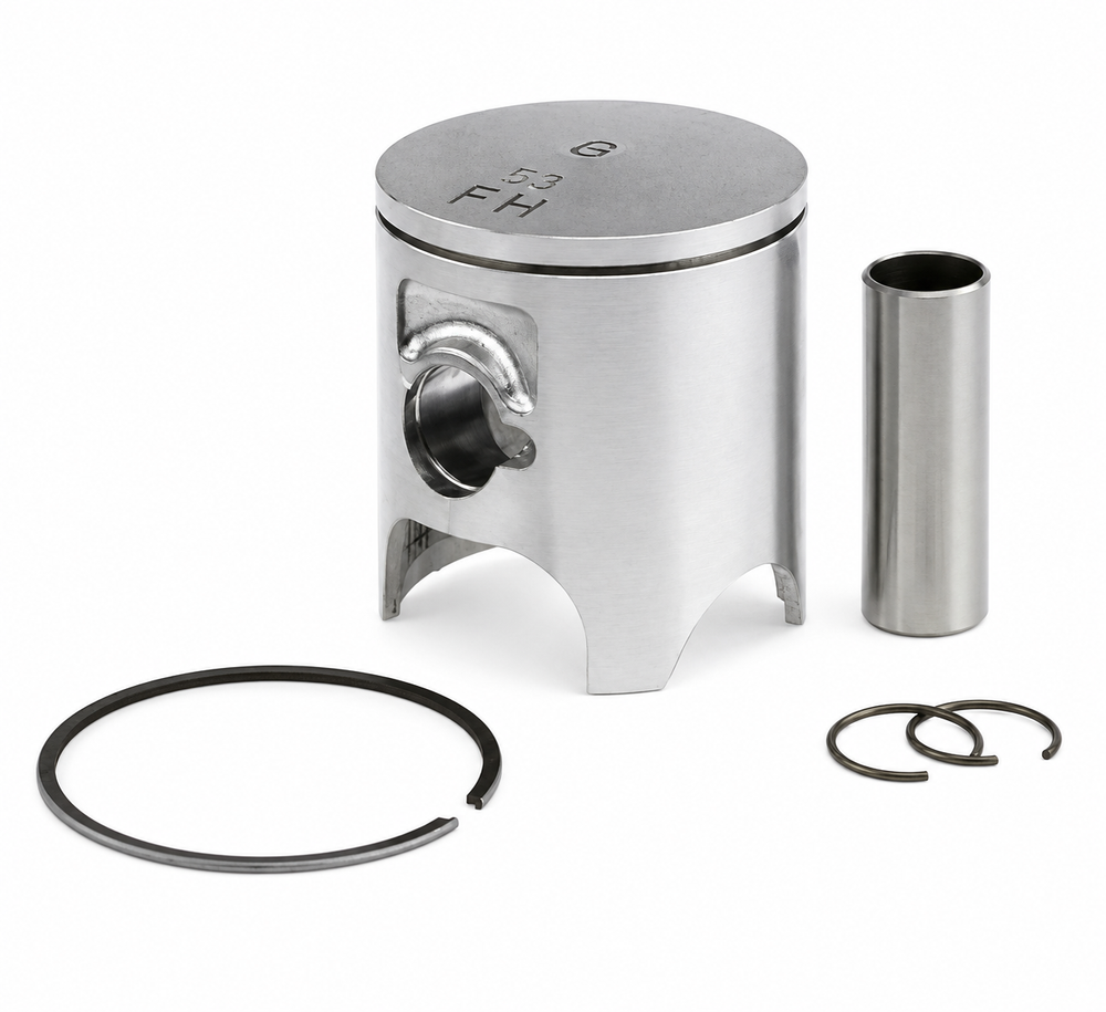 Prox Piston Kit For Triumph TF 450-RC 2025-2026 Standard Size B
