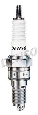 Denso Spark Plug For Suzuki AN 650 2002-2007