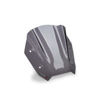 Puig Sport Screen For Honda NX500 2024-2025 - Dark Smoke